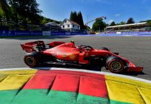 GP da Bélgica: Primeiro triunfo para Leclerc em corrida com final emotivo