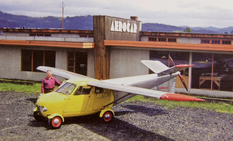 Aerocar-One-4