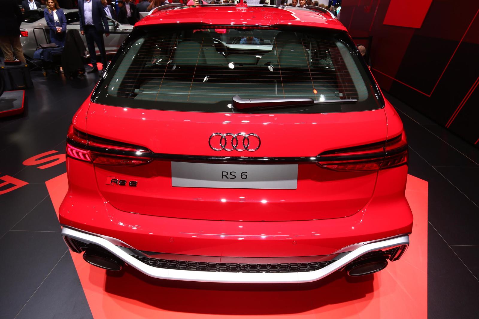 Audi RS6 (4)