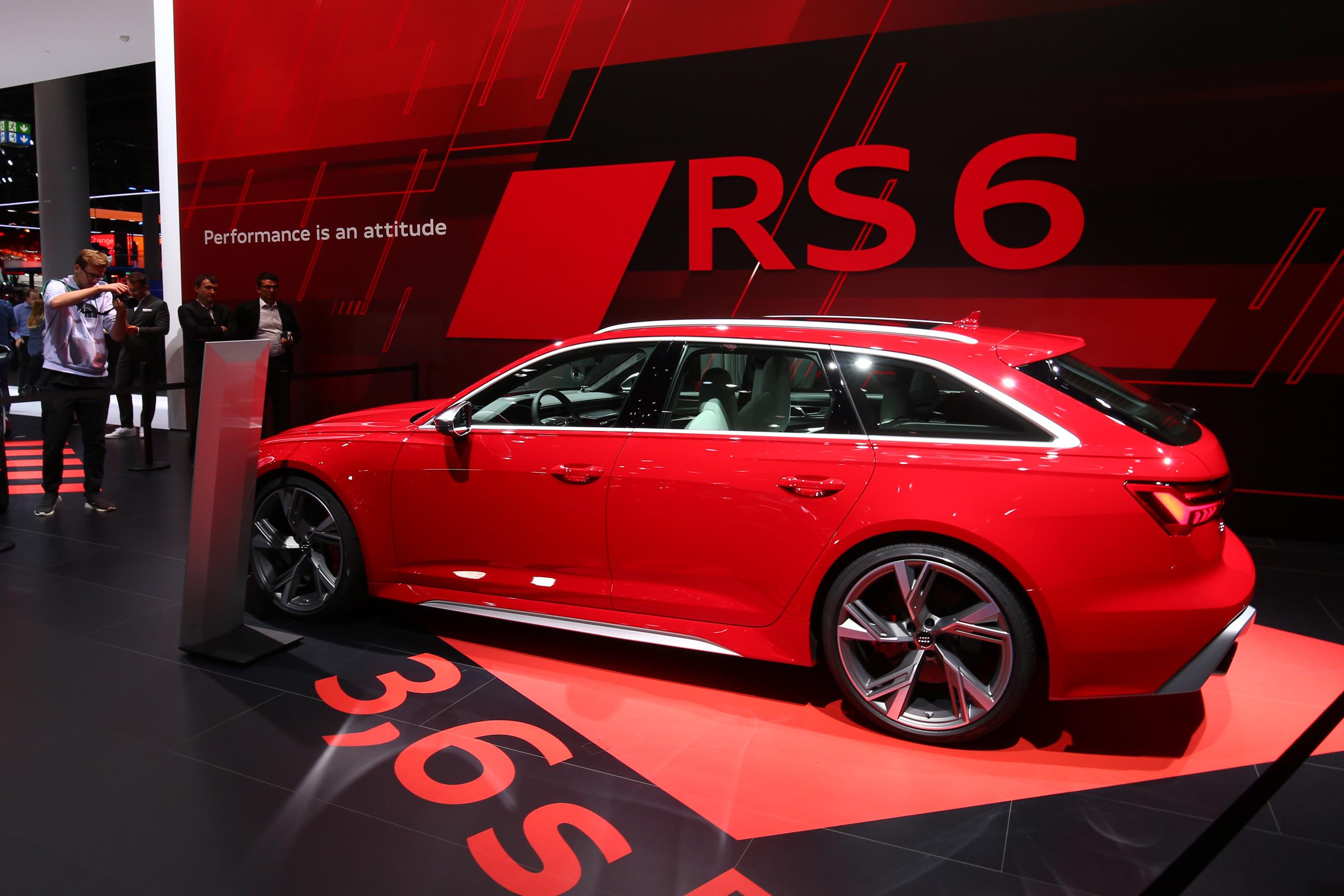 Audi RS6 (5)