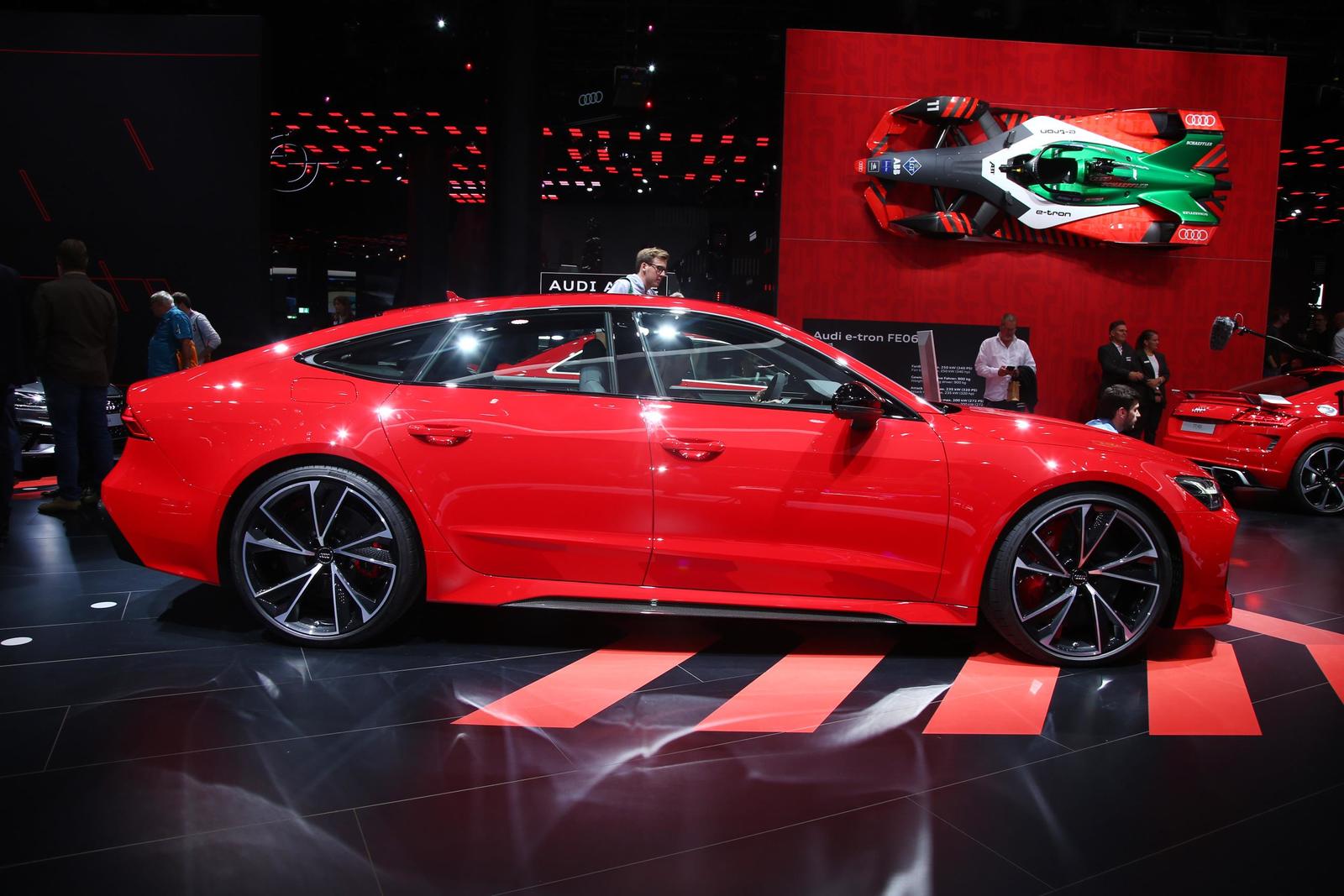 Audi RS7 (2)