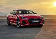 Audi RS7 Sportback: A arte de não passar despercebido