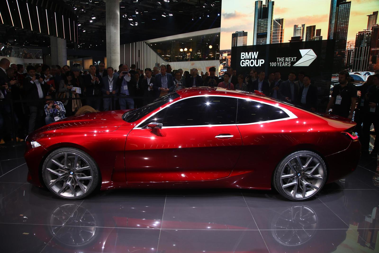 BMW 4 Concept (3)