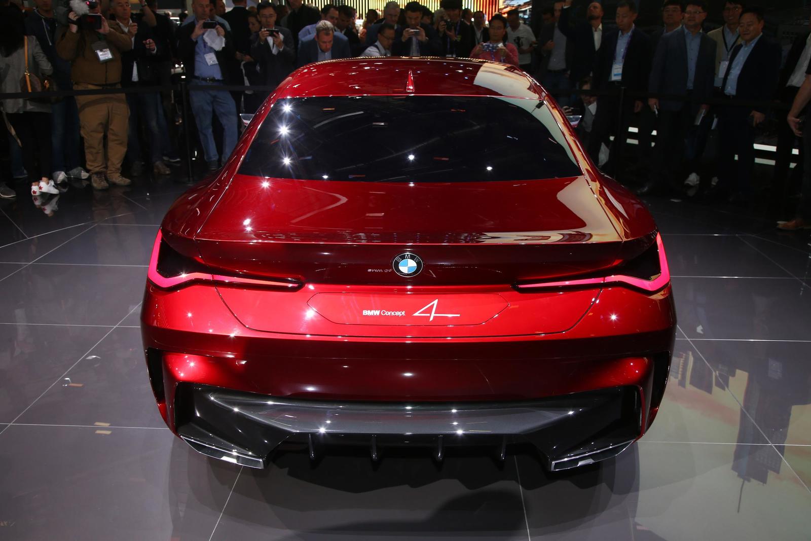 BMW 4 Concept (5)