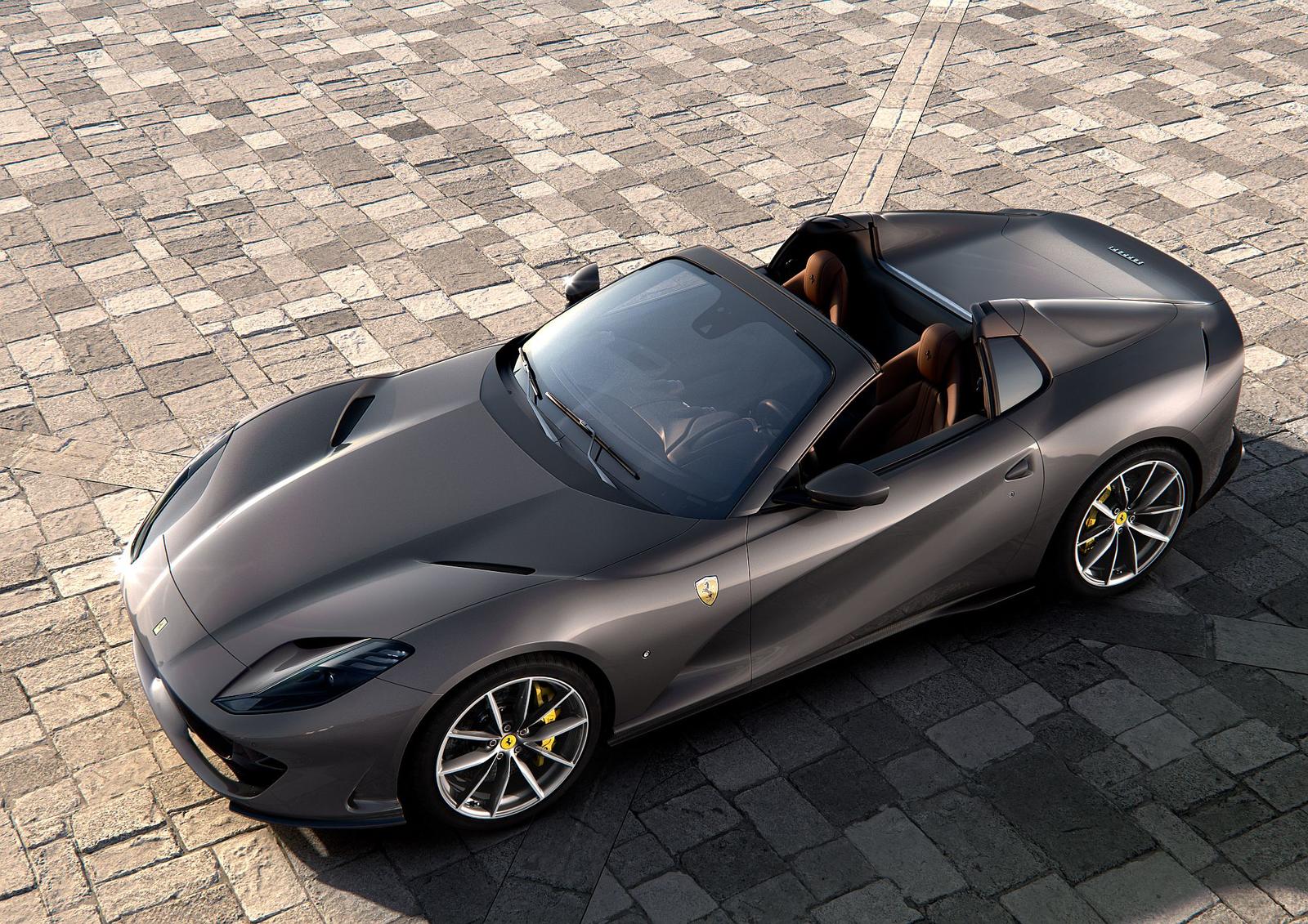 Ferrari 812 GTS_02