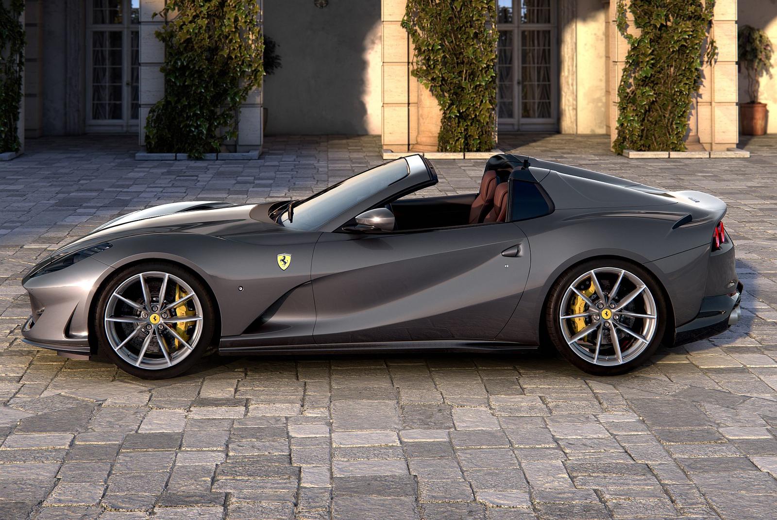 Ferrari 812 GTS_04