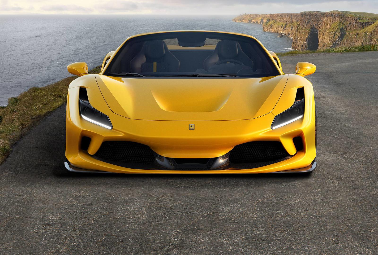 Ferrari F8 Tributo_03