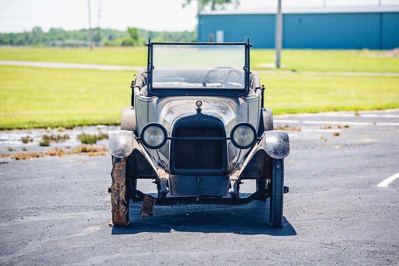 Harroun-Model-A-1-Touring-Front