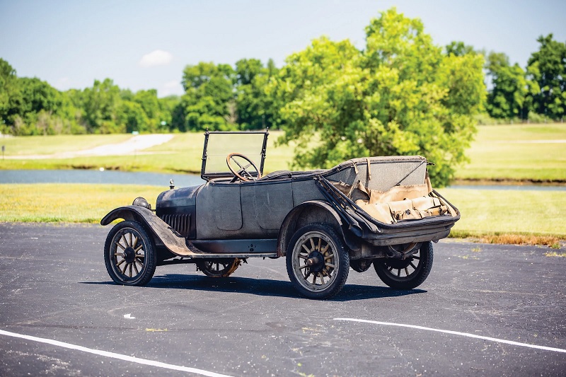 Harroun-Model-A-1-Touring-Rear