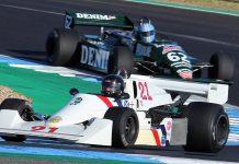Estoril Classics revela programação da edição de 2019