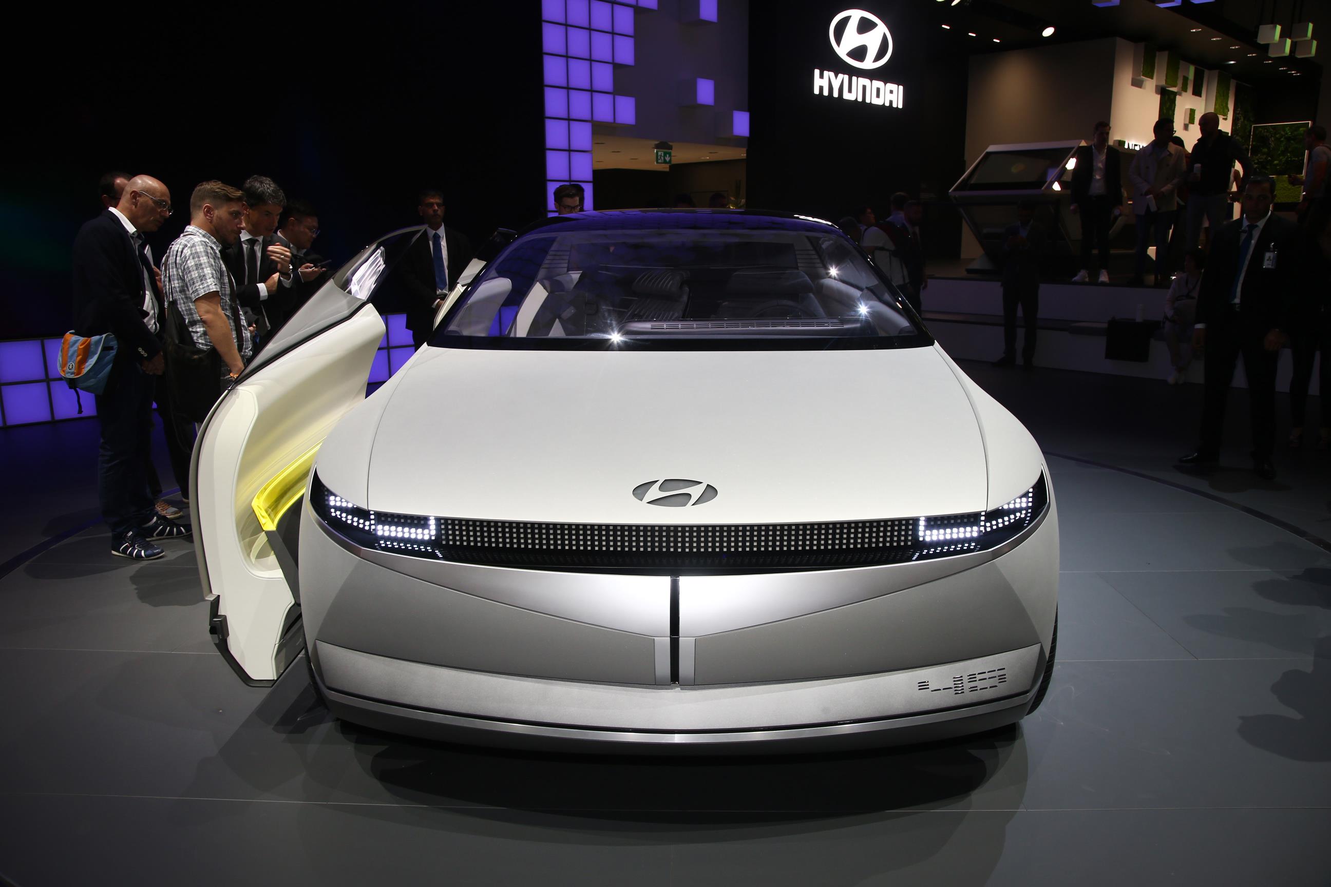 Hyundai 45 Concept (2)