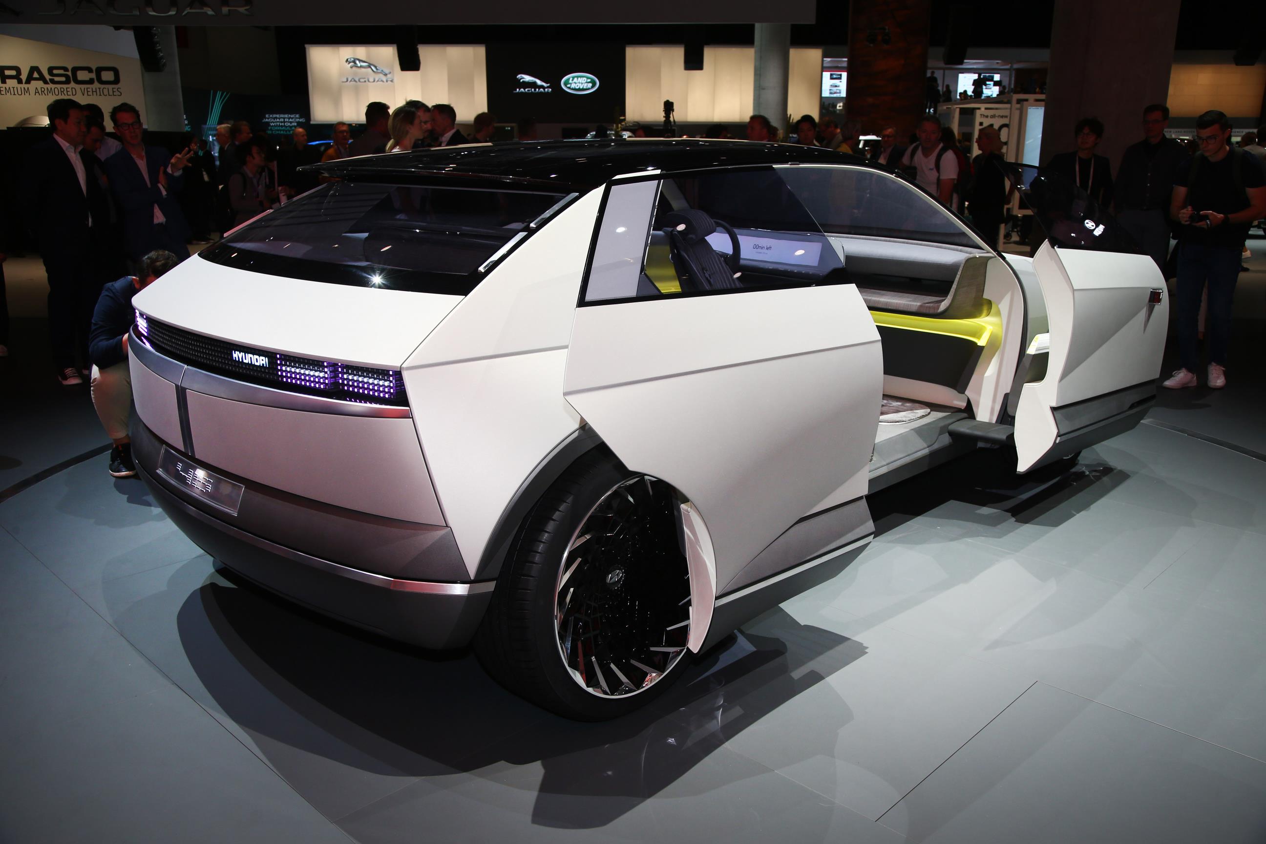 Hyundai 45 Concept (4)