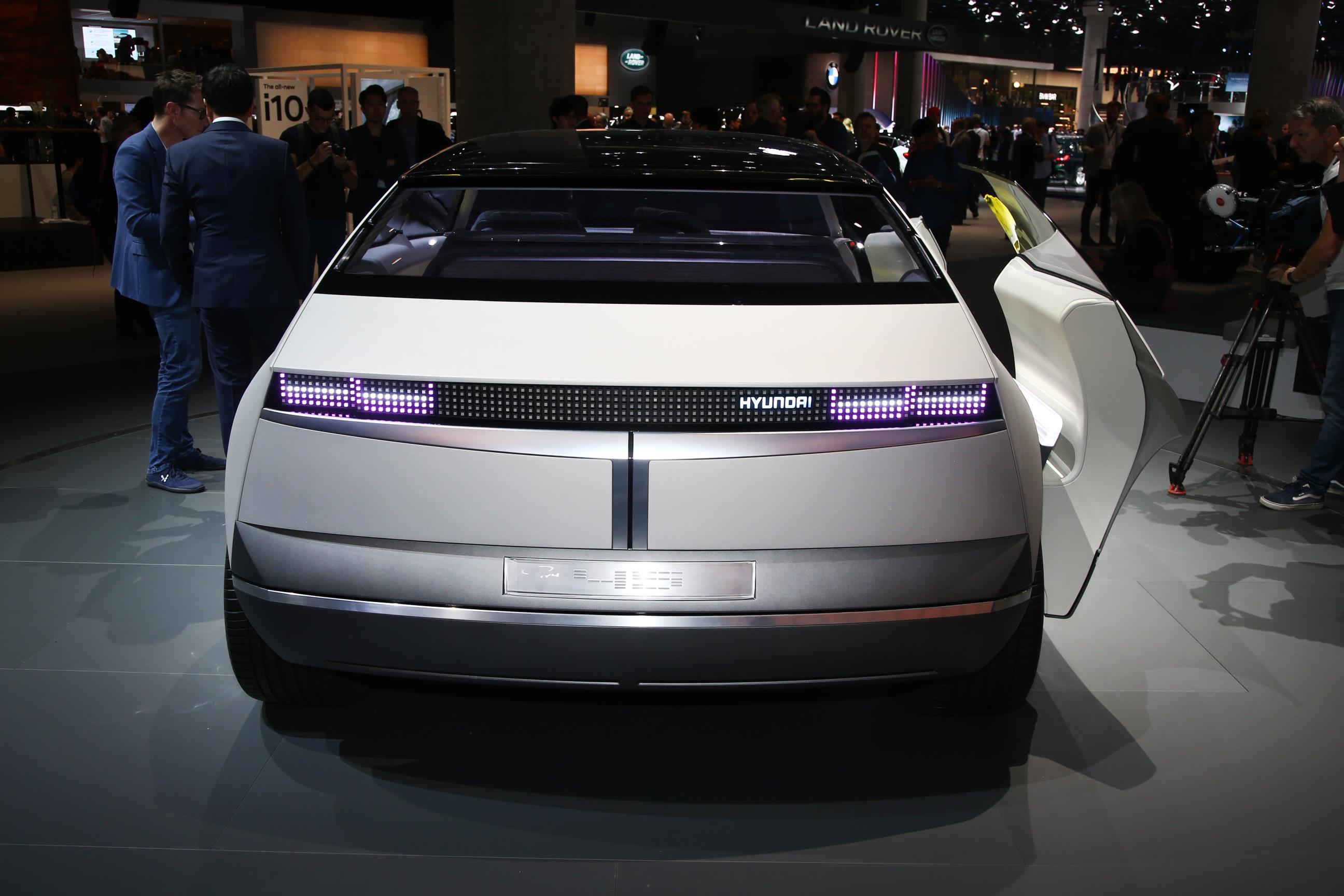 Hyundai 45 Concept (5)