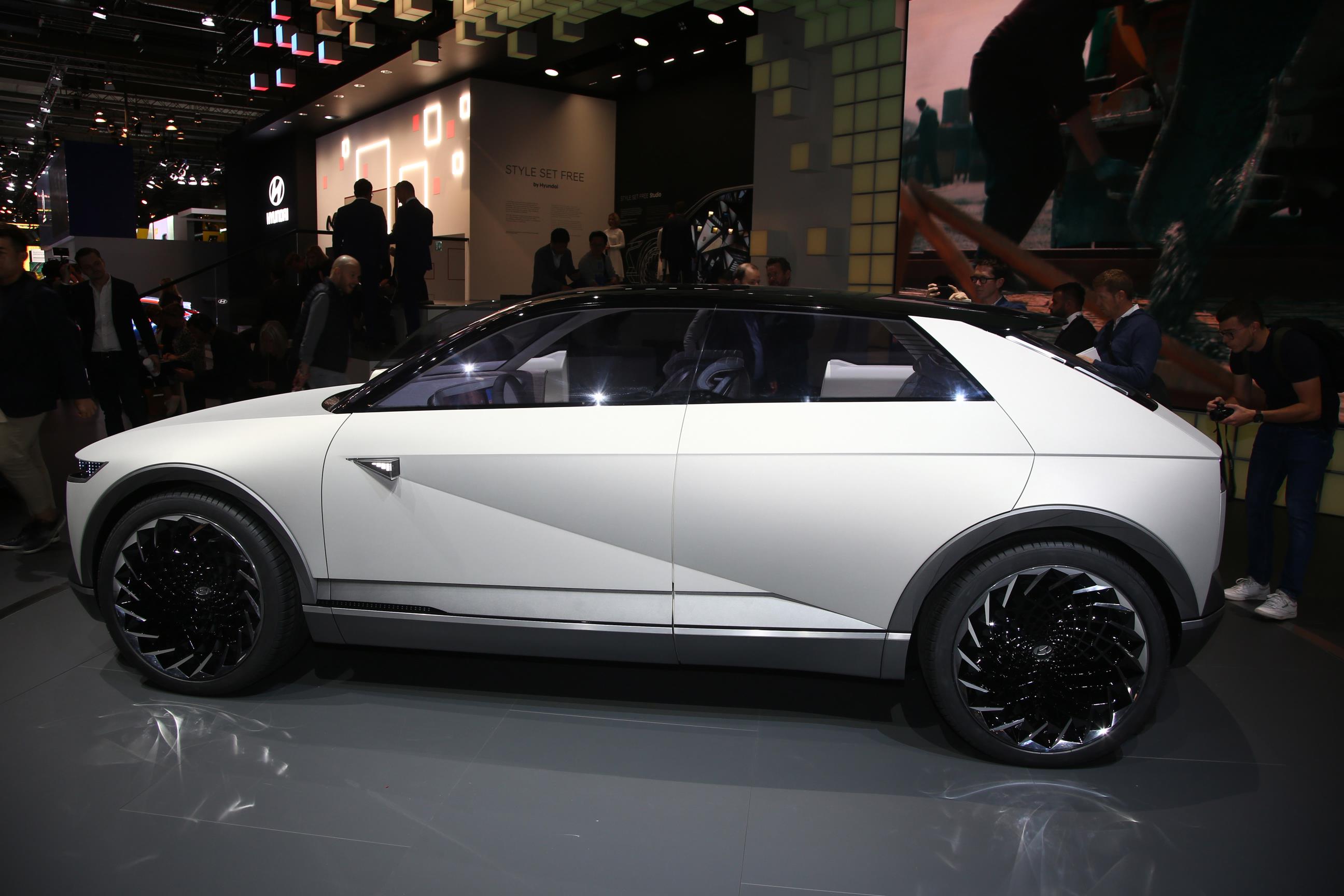 Hyundai 45 Concept (6)