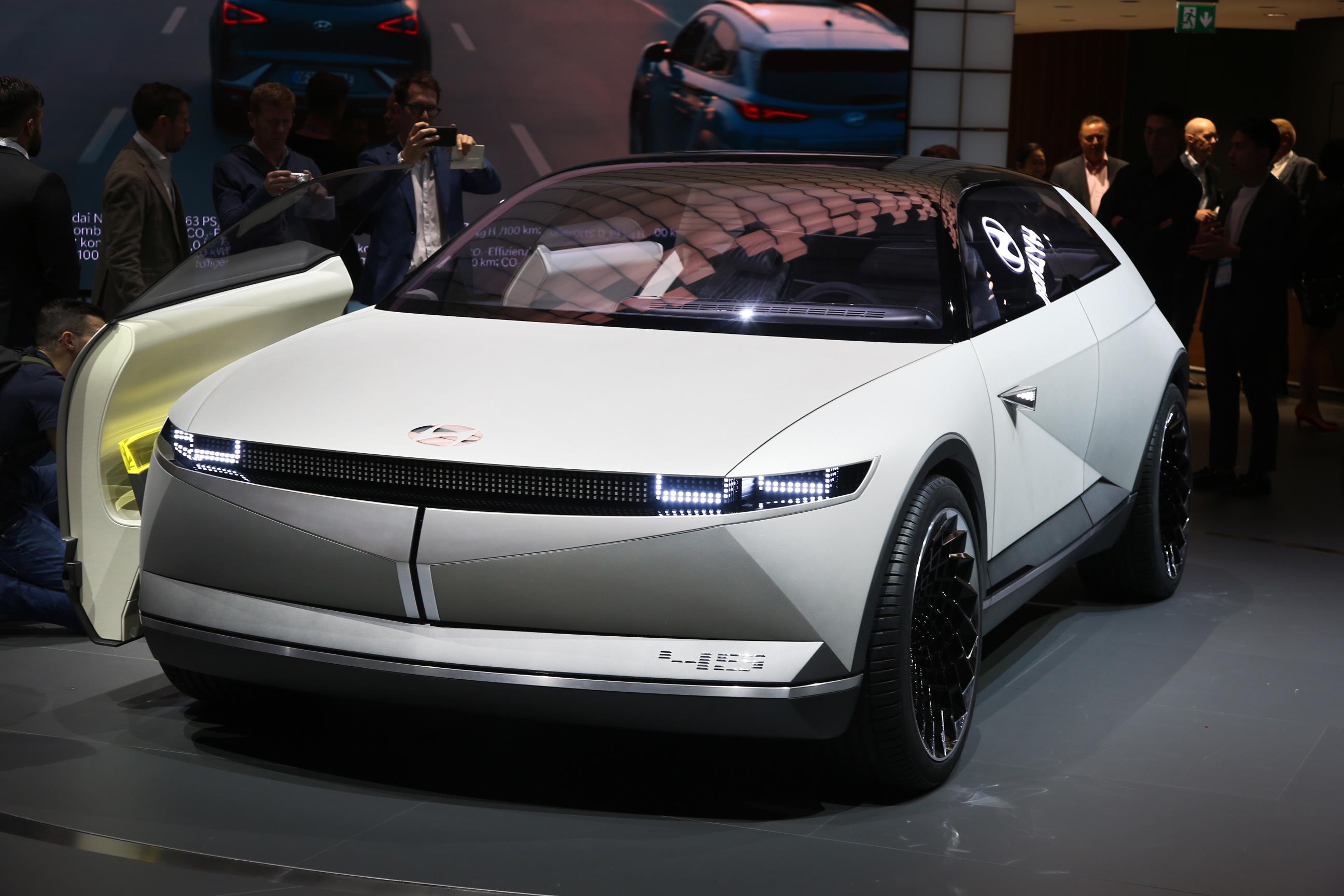 Hyundai 45 Concept (7)