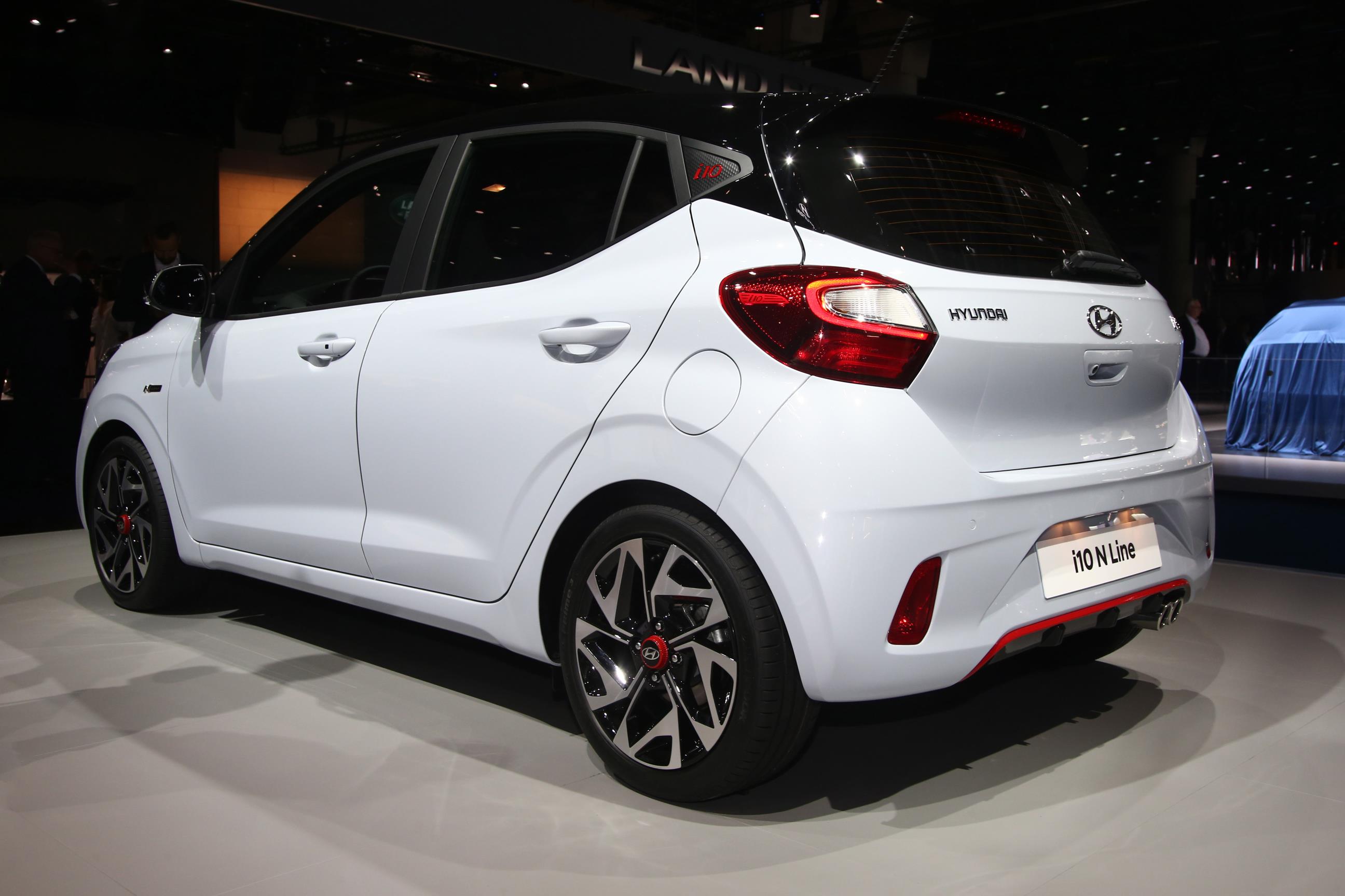 Hyundai i10 (10)