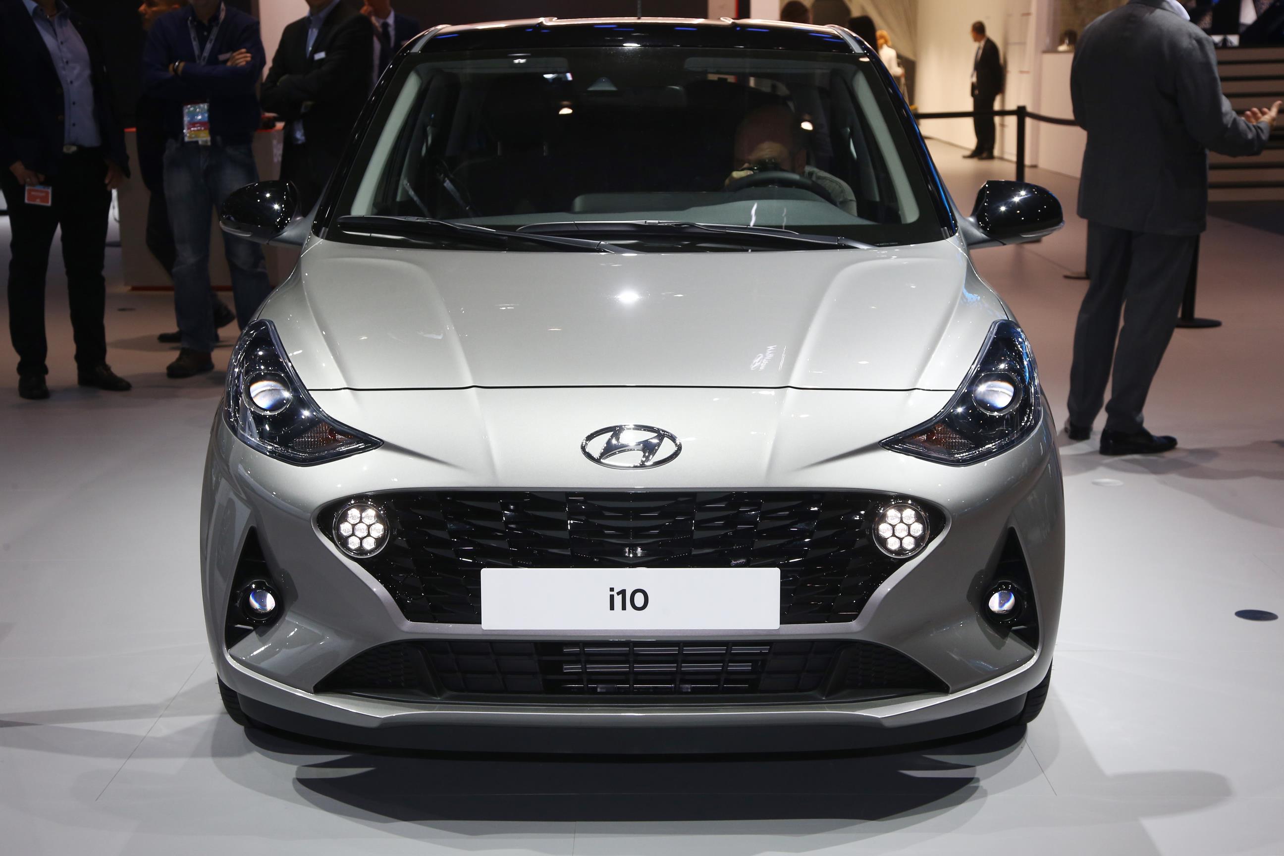 Hyundai i10 (3)