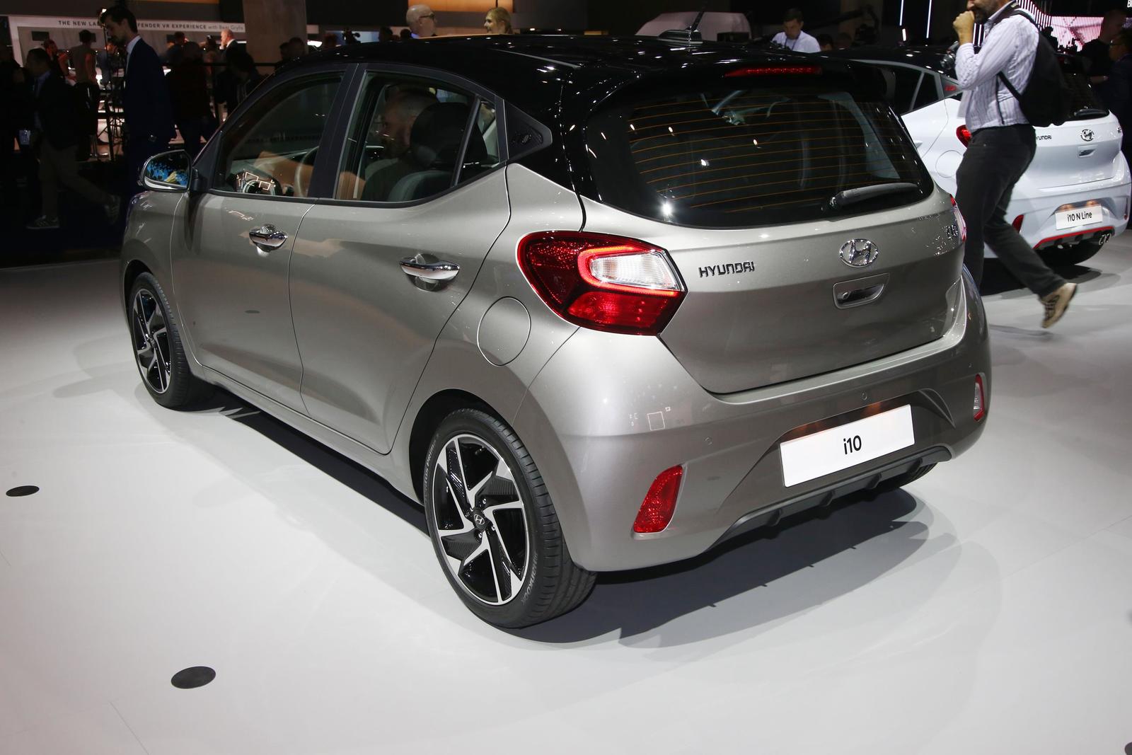 Hyundai i10 (6)