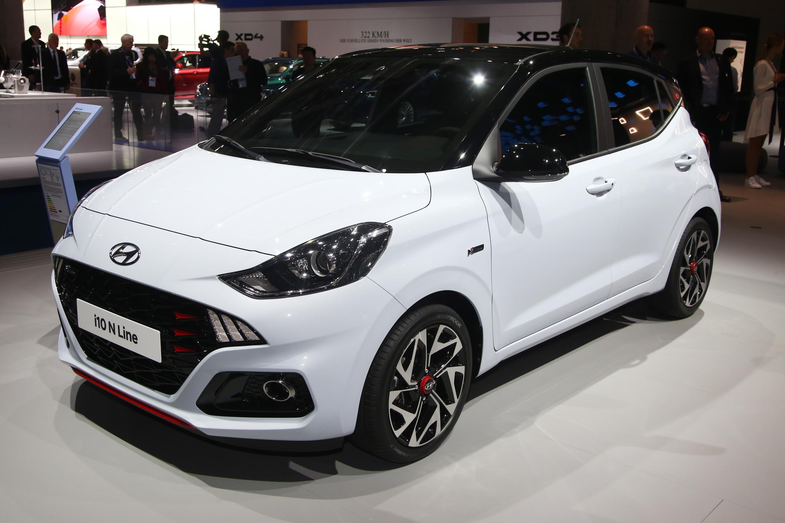 Hyundai i10 (7)