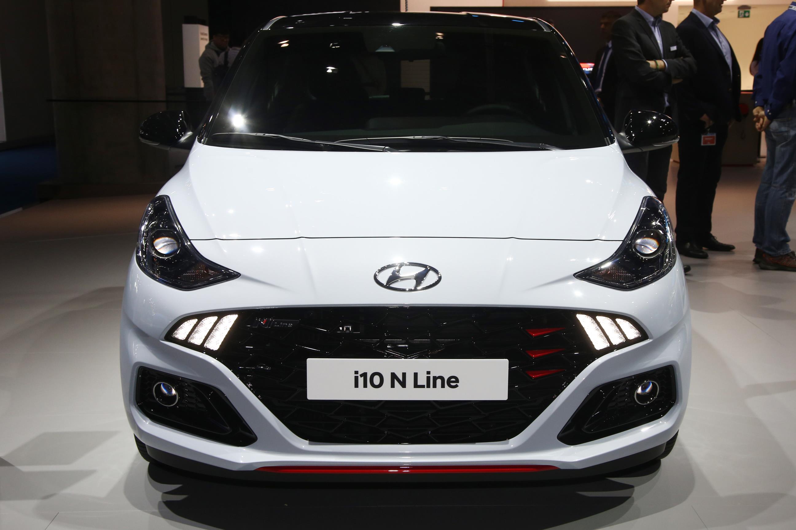 Hyundai i10 (8)