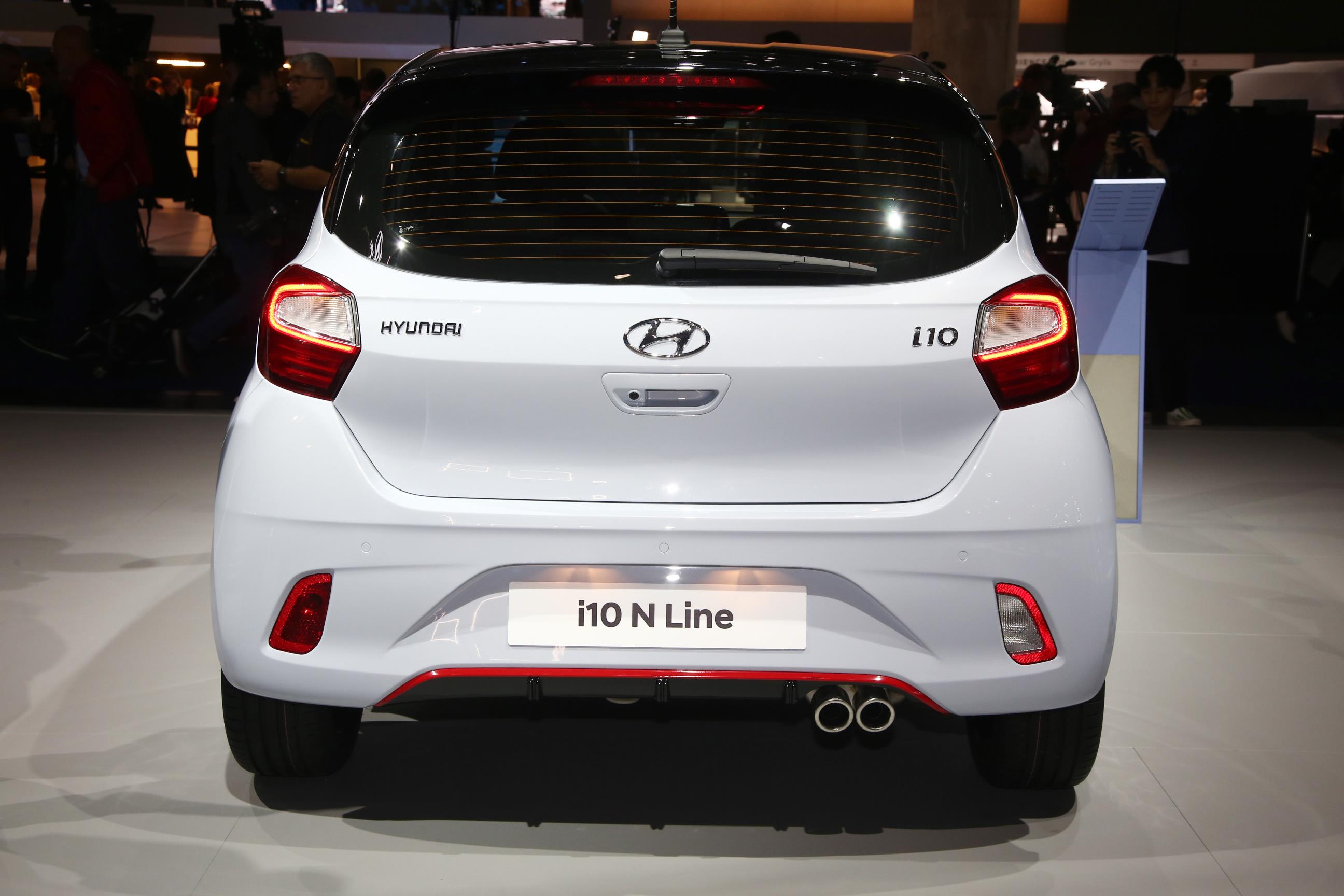 Hyundai i10 (9)