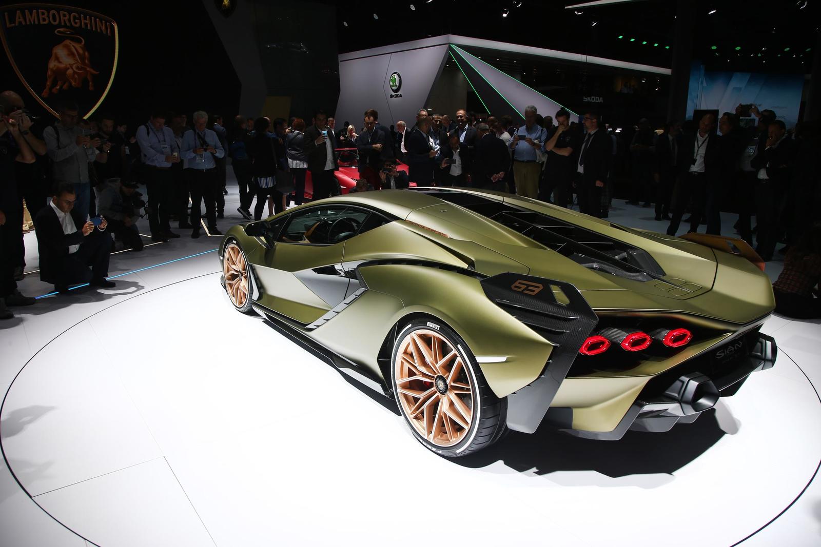 Lamborghini Sian_2020 (1)