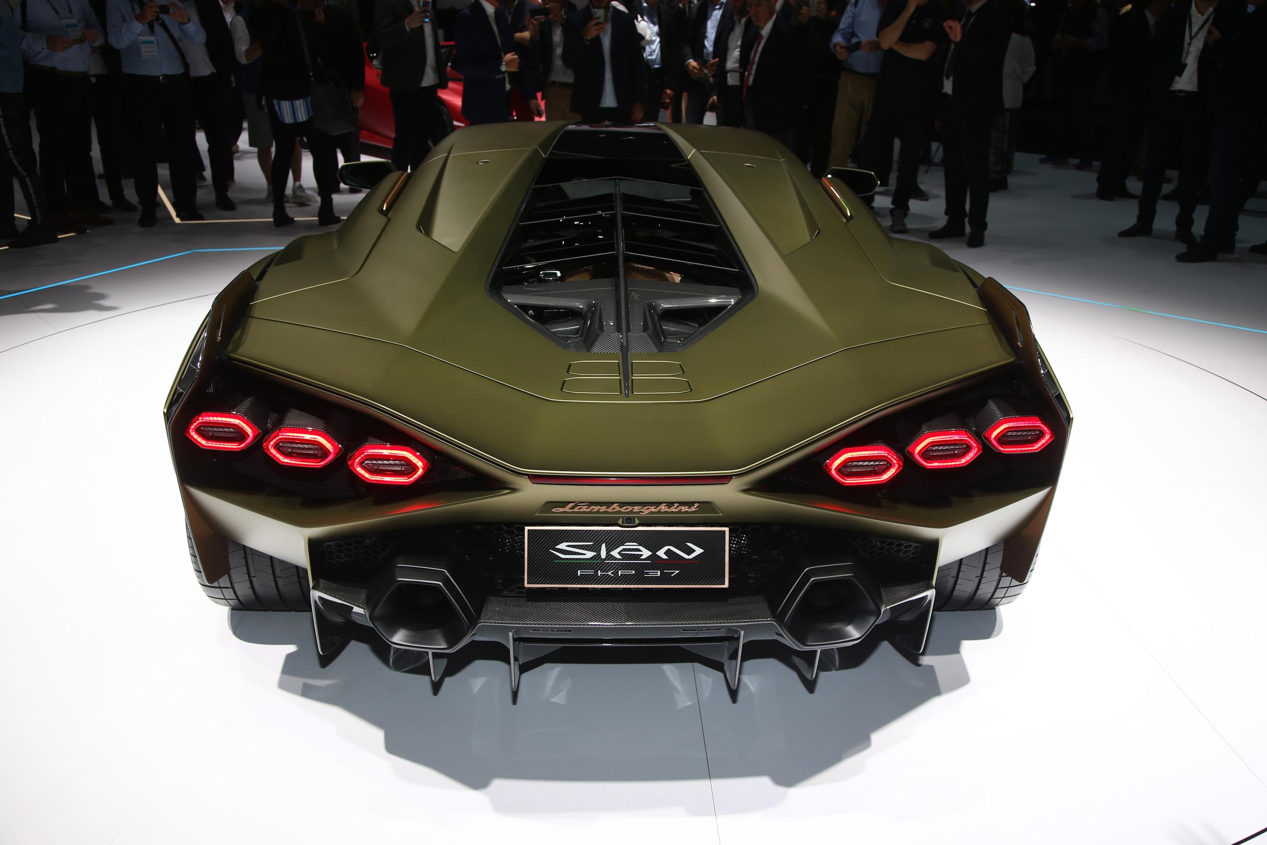 Lamborghini Sian_2020 (2)