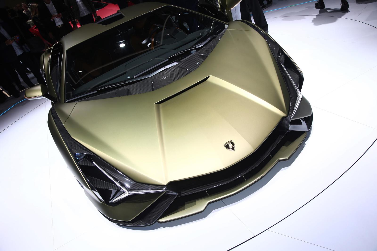 Lamborghini Sian_2020 (4)