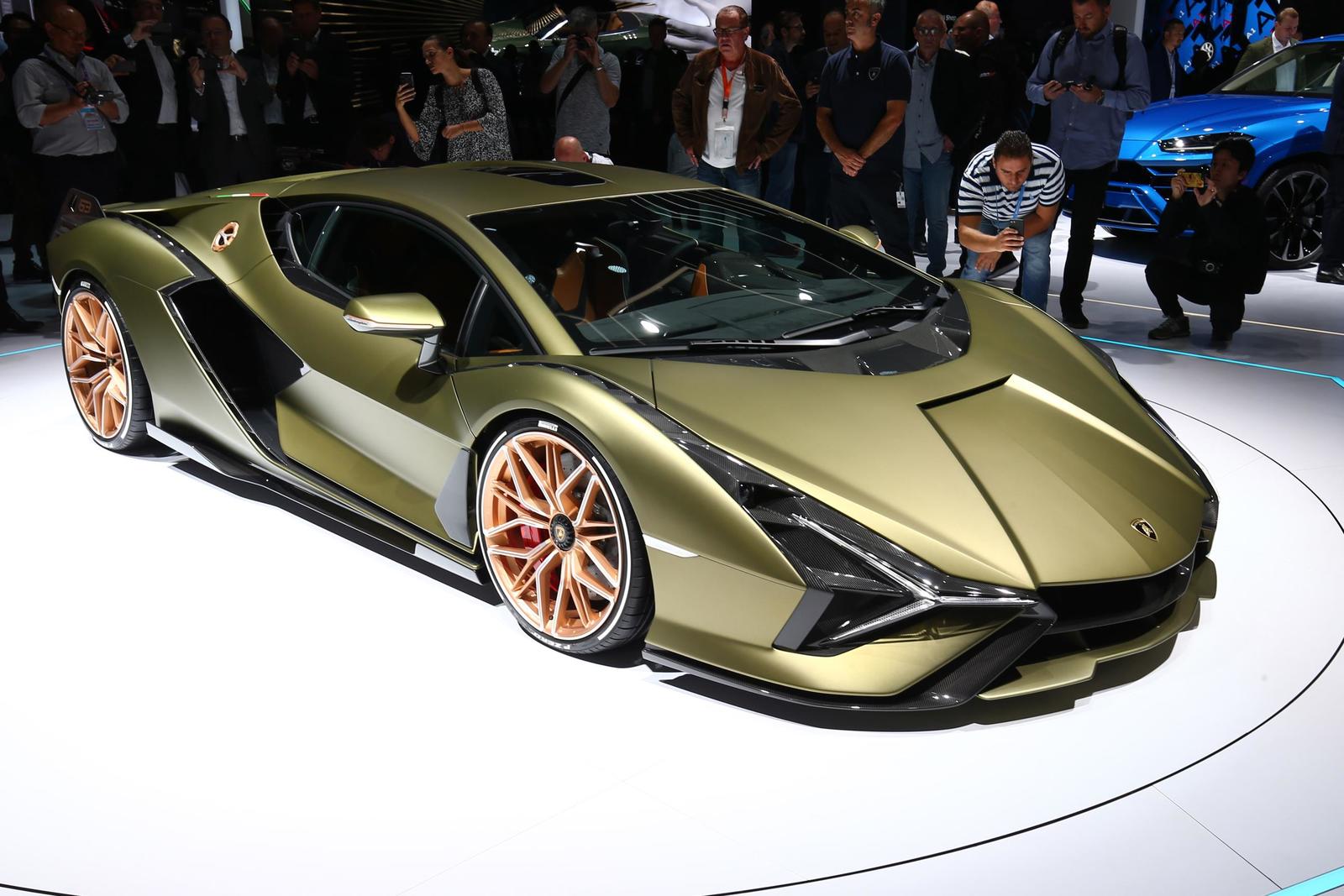 Lamborghini Sian_2020 (5)