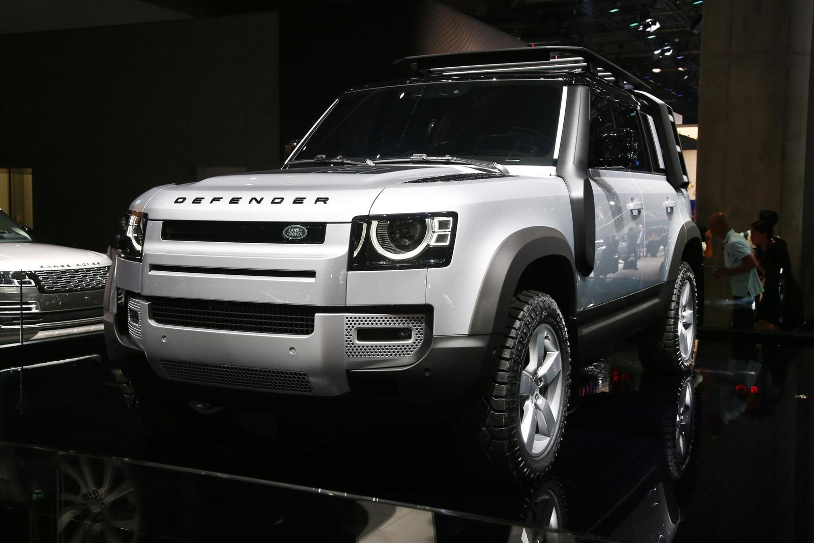 Land Rover Defender 2020 (3)