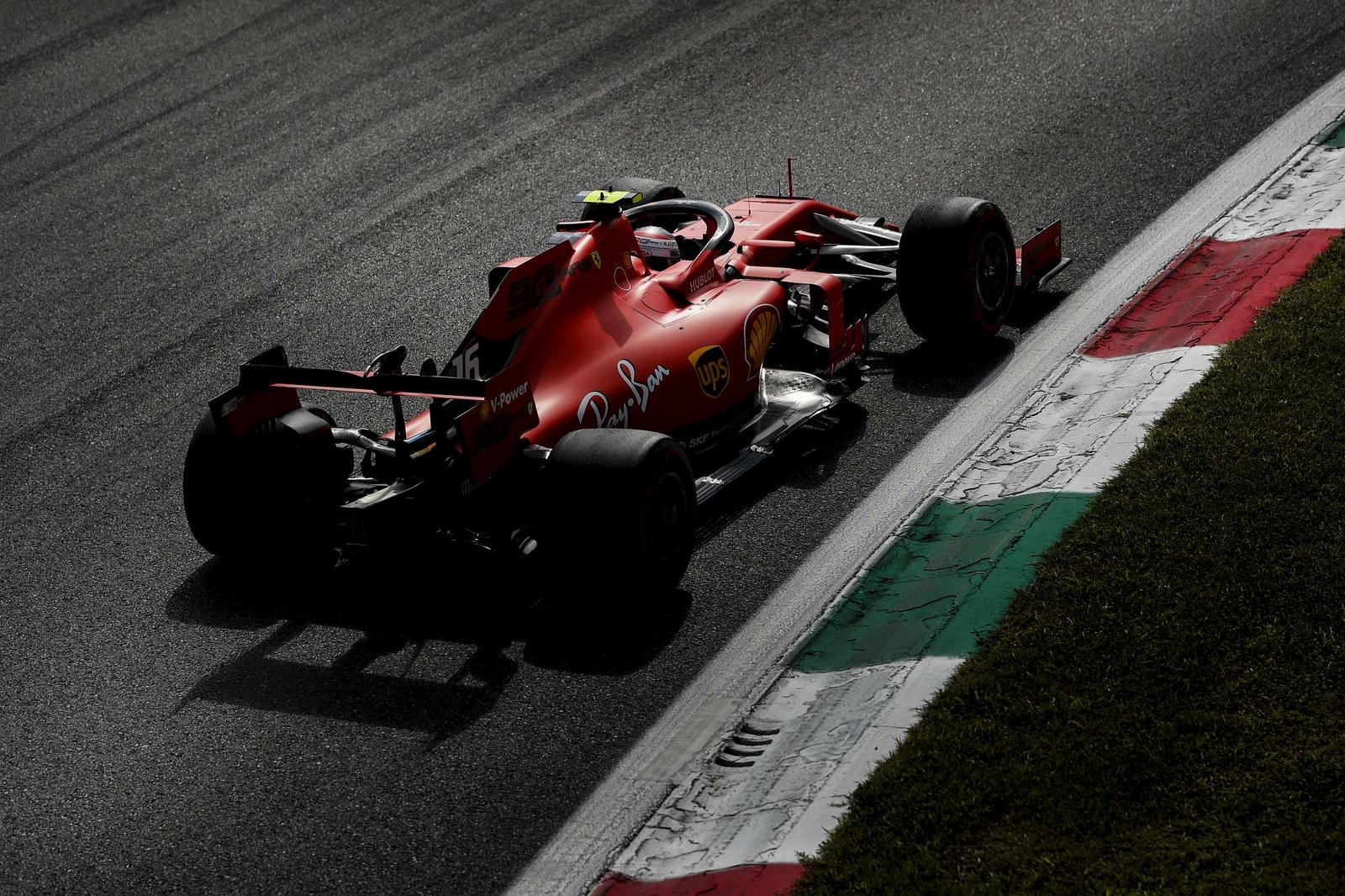 2019 Italian GP