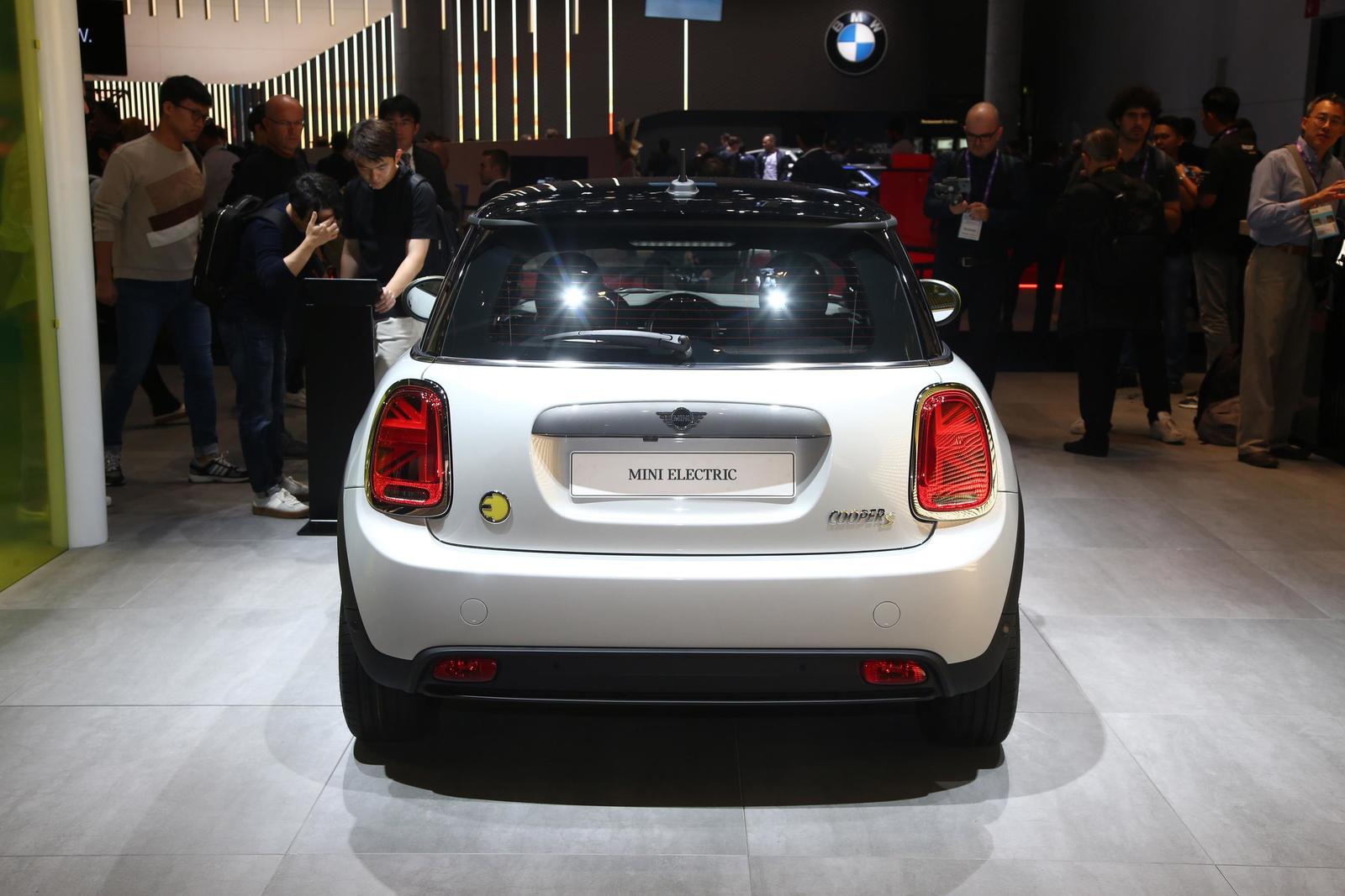 MINI Cooper SE_Electric (2)