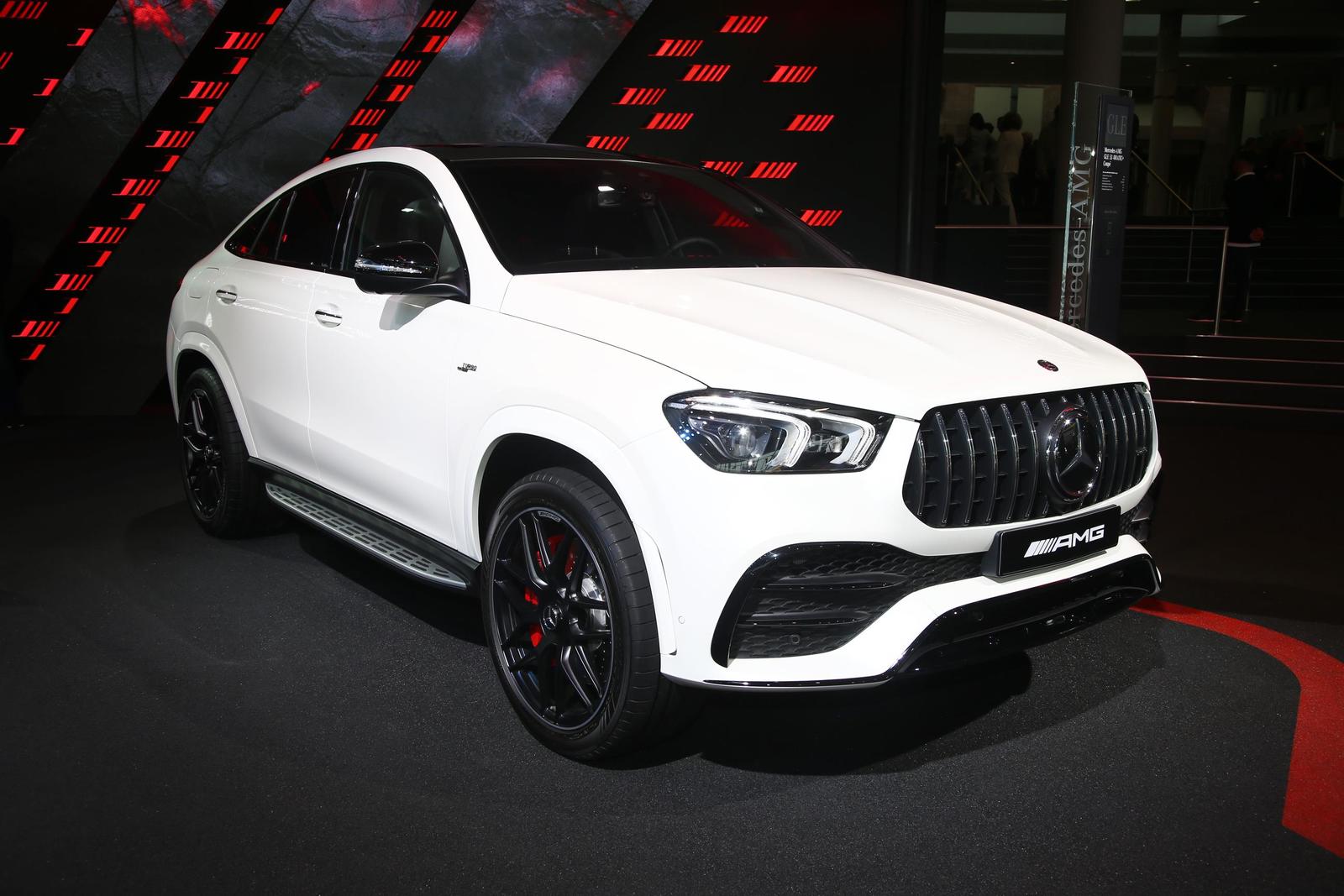 Mercedes AMG GLE 53 Coupe (5)