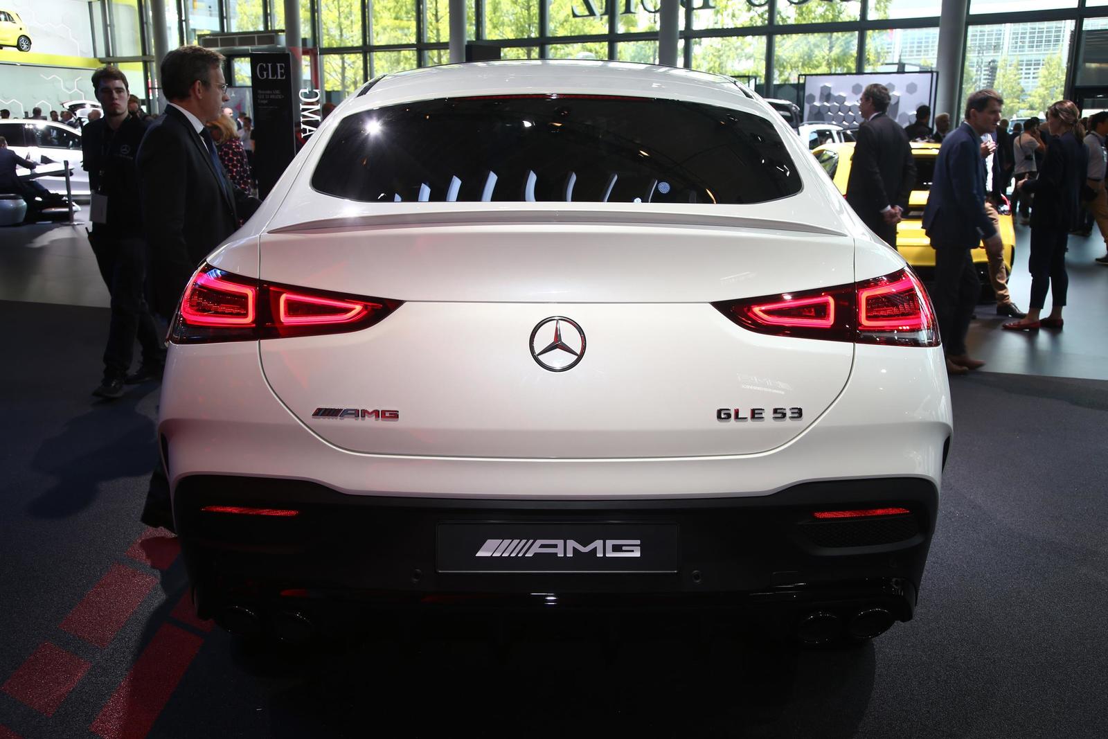 Mercedes AMG GLE Coupe 53 (3)