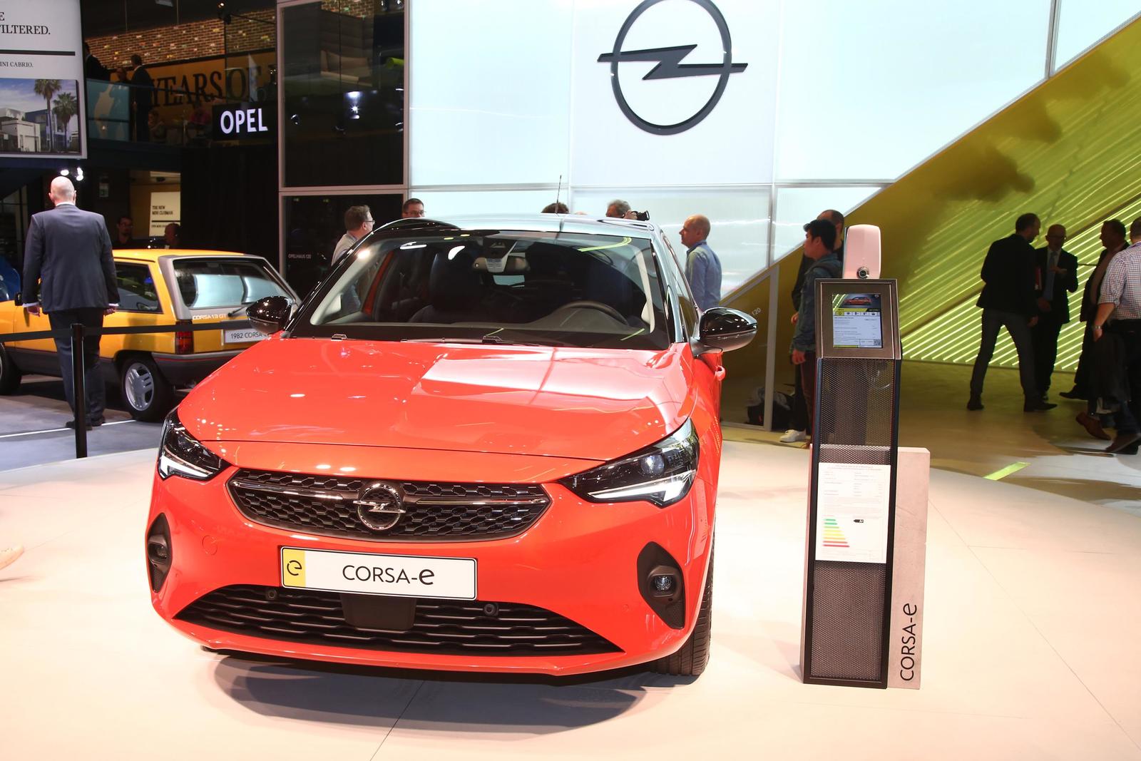 Opel Corsa 2020 (5)