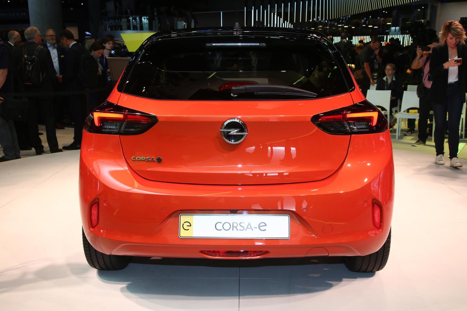 Opel Corsa _ 2020 (1)