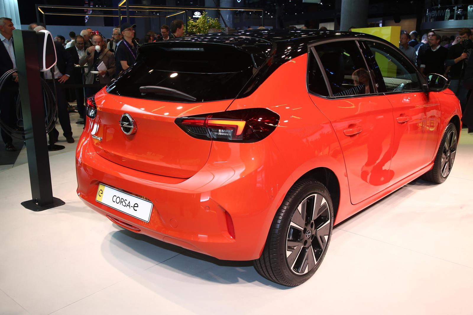 Opel Corsa _ 2020 (2)