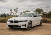 BMW 320d: O rei está de volta ao trono