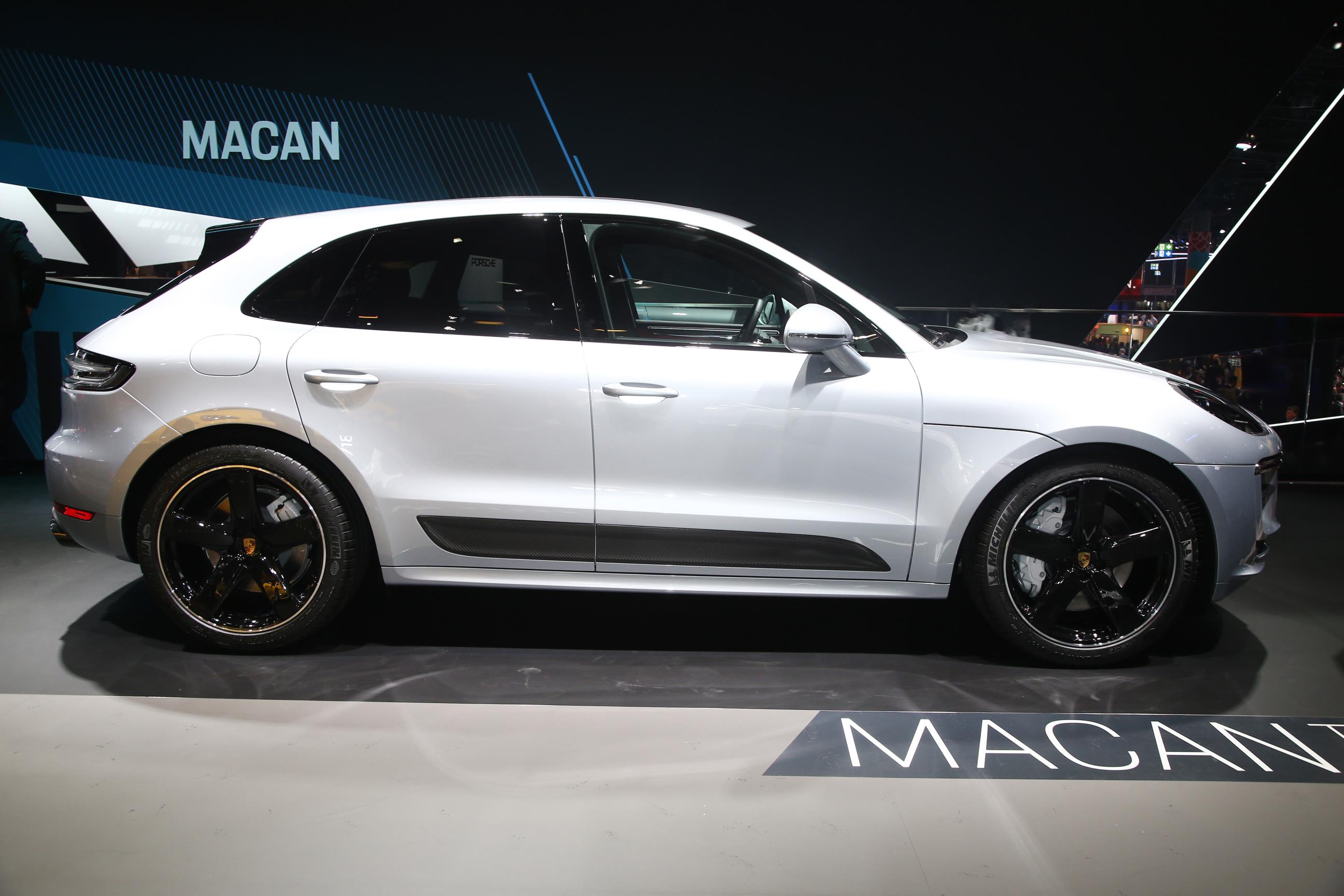 Porsche Macan Turbo (1)