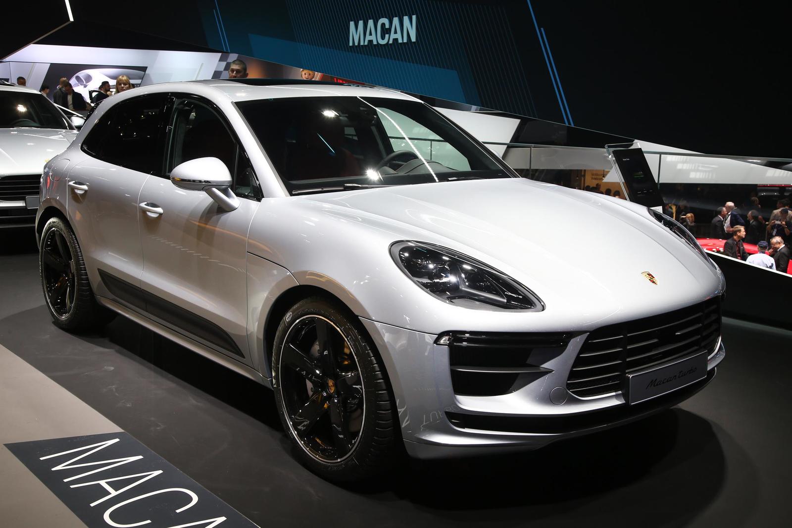 Porsche Macan Turbo (2)