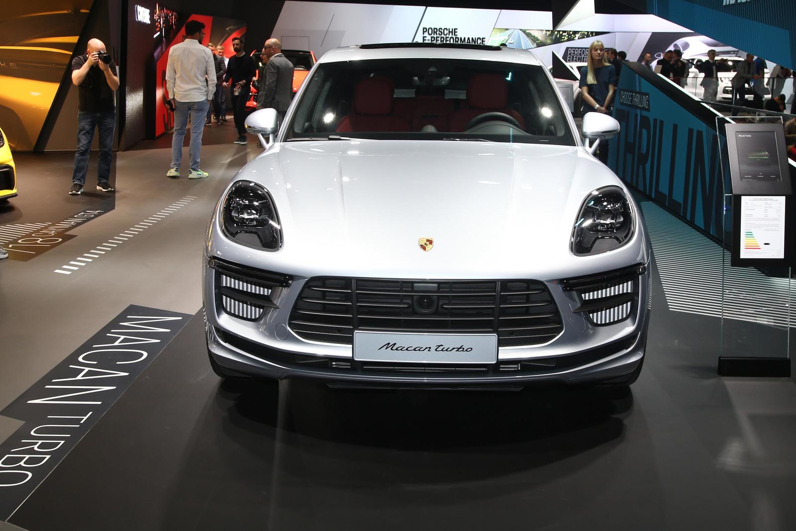 Porsche Macan Turbo (4)