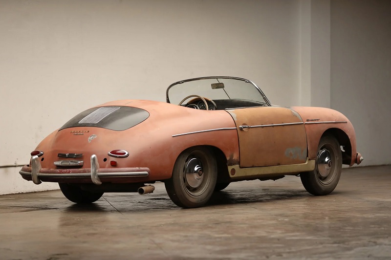 Porsche-Speedster-Rear-2