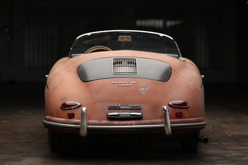 Porsche-Speedster-Rear-3