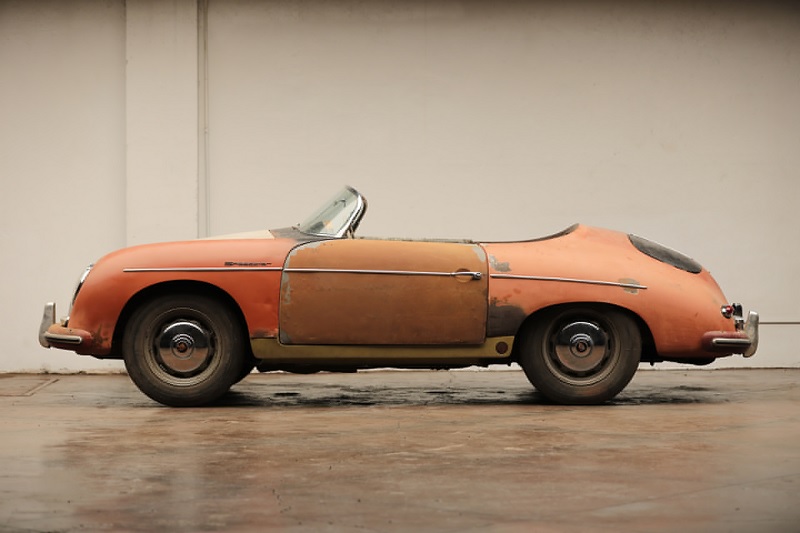 Porsche-Speedster-Side-2