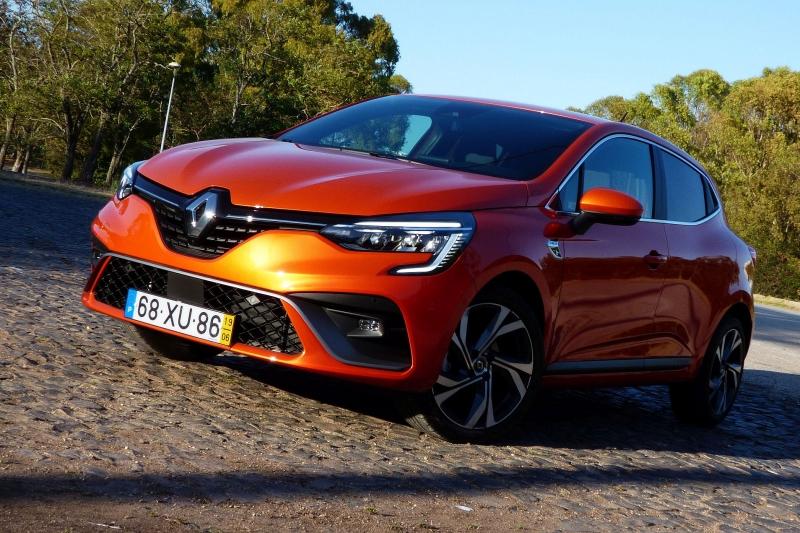 Renault Clio 2019_PJ (13)_