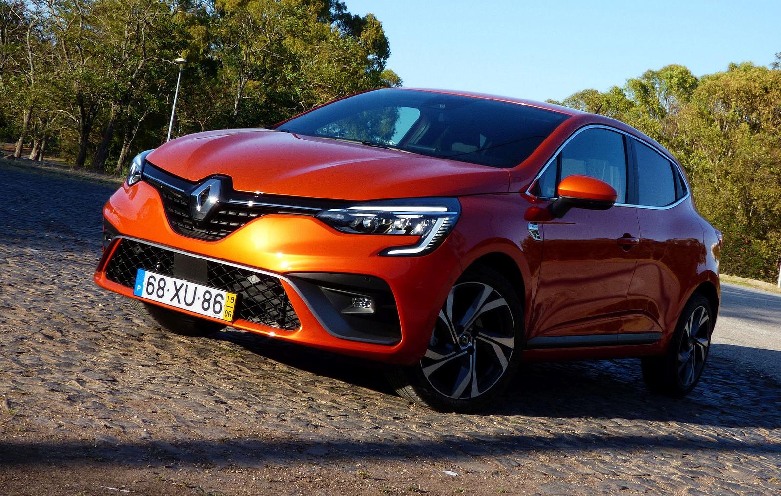 Renault Clio 2019_PJ (13)_