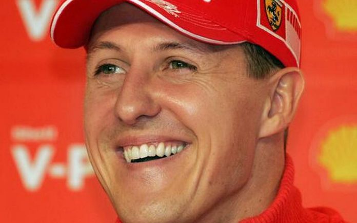 SCHUMACHER-BIRTHDAYAUTORACING