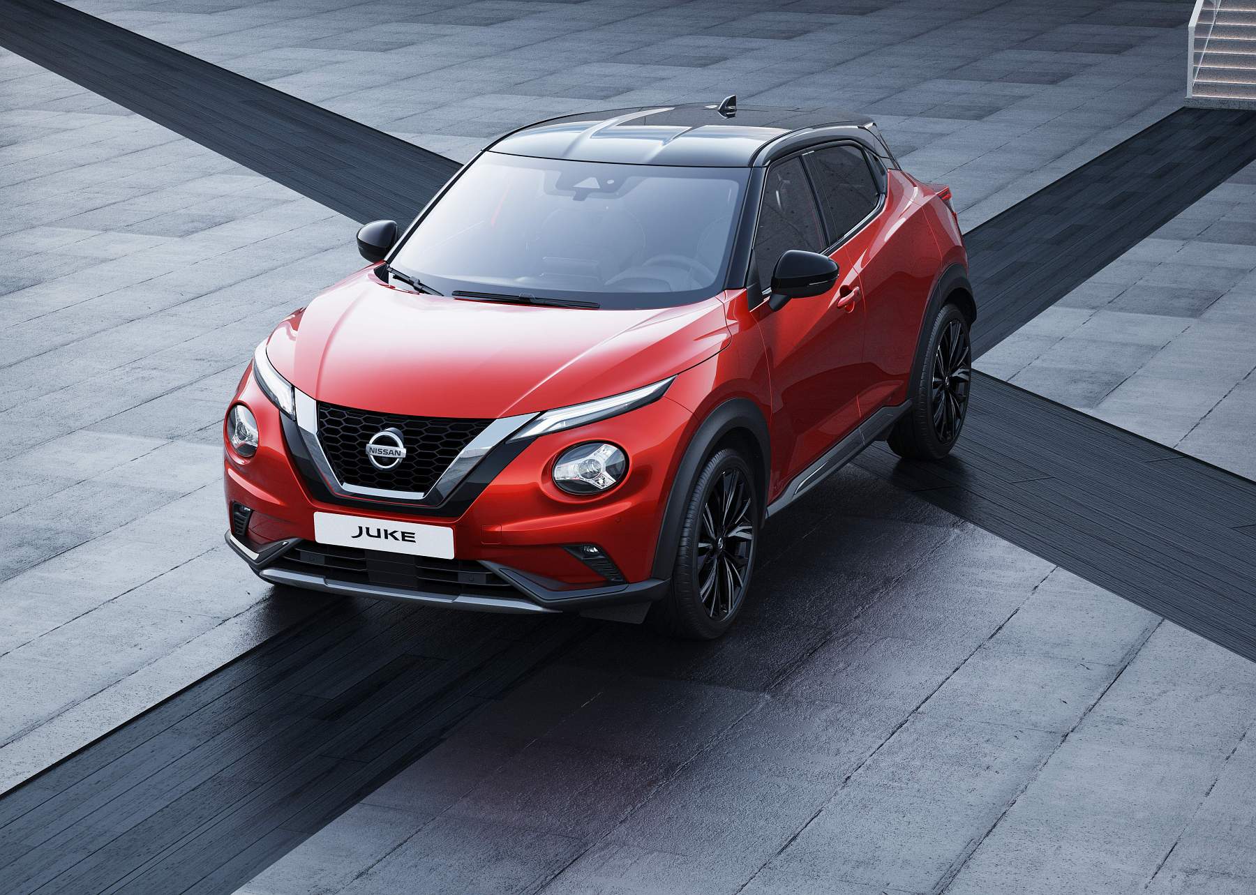 Sep. 3 – 6pm CET – New Nissan JUKE Unveil CGI – 12