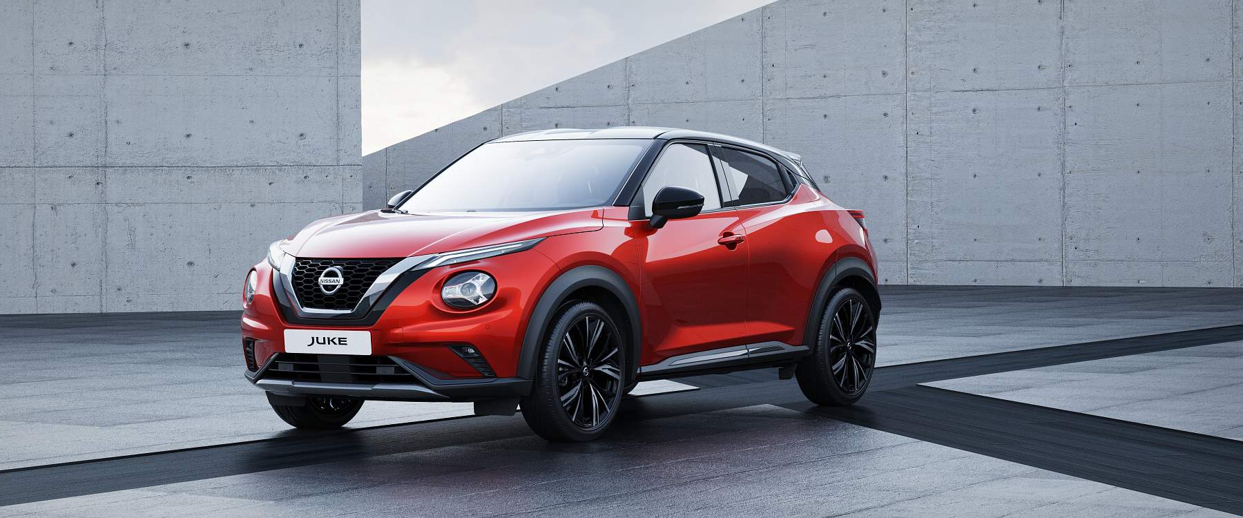 Sep. 3 – 6pm CET – New Nissan JUKE Unveil CGI – 14
