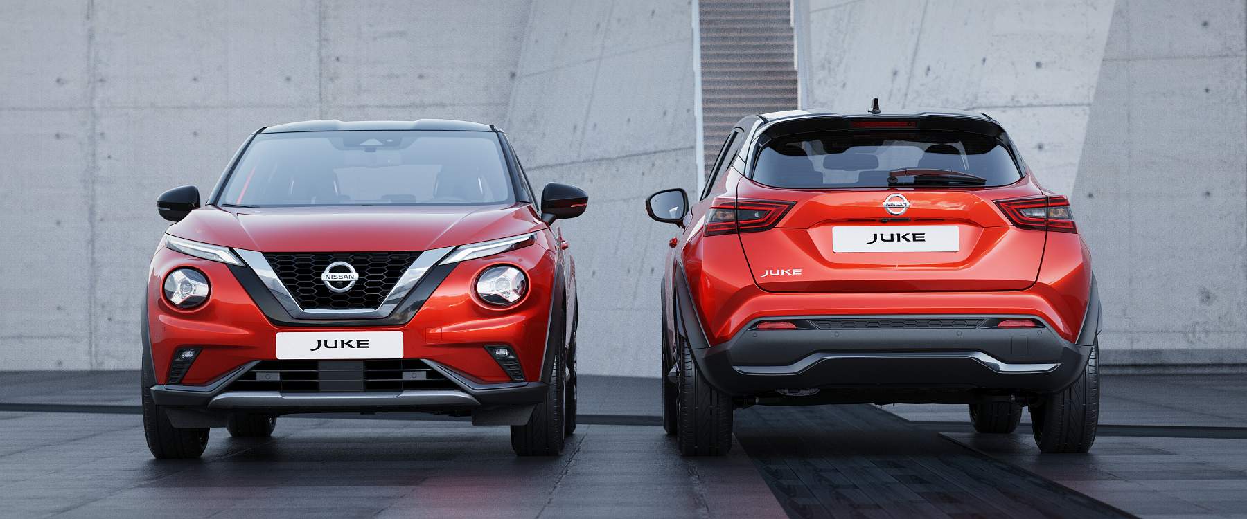 Sep. 3 – 6pm CET – New Nissan JUKE Unveil CGI – 15